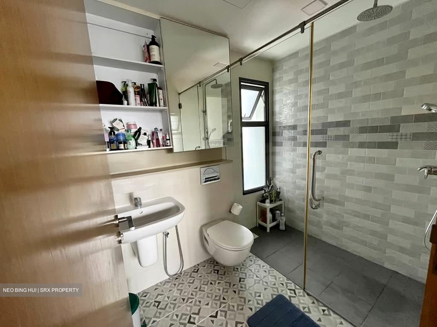 8@Woodleigh (D13), Condominium #549850411